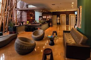 Diez Hotel Categoria Colombia