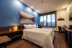 Diez Hotel Categoria Colombia
