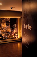 Diez Hotel Categoria Colombia