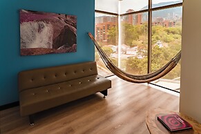 Diez Hotel Categoria Colombia