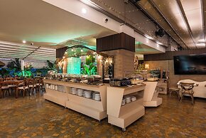 Diez Hotel Categoria Colombia