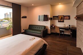 Diez Hotel Categoria Colombia