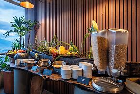 Diez Hotel Categoria Colombia
