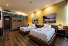 Diez Hotel Categoria Colombia