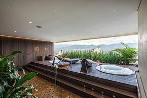 Diez Hotel Categoria Colombia