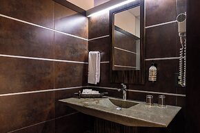 Diez Hotel Categoria Colombia