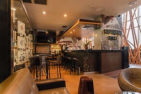 Diez Hotel Categoria Colombia