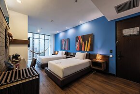 Diez Hotel Categoria Colombia