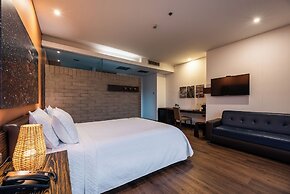 Diez Hotel Categoria Colombia