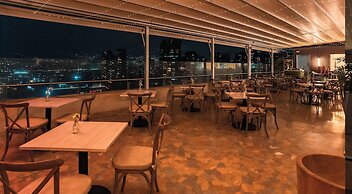 Diez Hotel Categoria Colombia