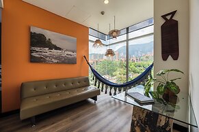 Diez Hotel Categoria Colombia