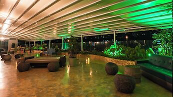 Diez Hotel Categoria Colombia