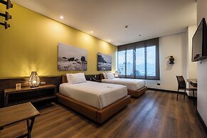 Diez Hotel Categoria Colombia