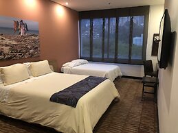 Diez Hotel Categoria Colombia