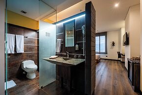 Diez Hotel Categoria Colombia