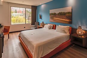 Diez Hotel Categoria Colombia