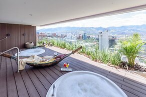 Diez Hotel Categoria Colombia