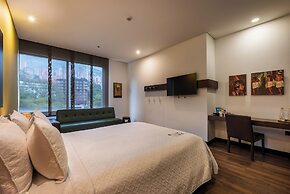 Diez Hotel Categoria Colombia
