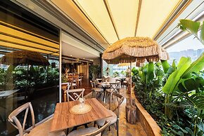 Diez Hotel Categoria Colombia