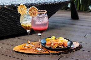 Diez Hotel Categoria Colombia