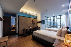Diez Hotel Categoria Colombia