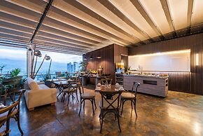 Diez Hotel Categoria Colombia