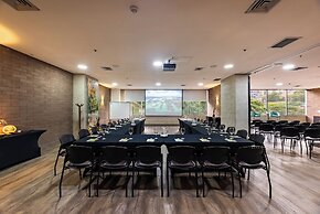 Diez Hotel Categoria Colombia