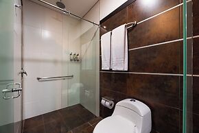 Diez Hotel Categoria Colombia
