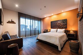 Diez Hotel Categoria Colombia