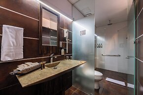 Diez Hotel Categoria Colombia