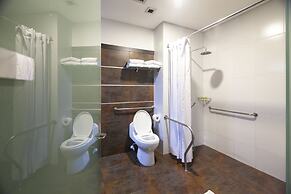 Diez Hotel Categoria Colombia