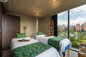 Diez Hotel Categoria Colombia