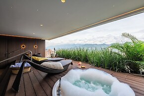 Diez Hotel Categoria Colombia