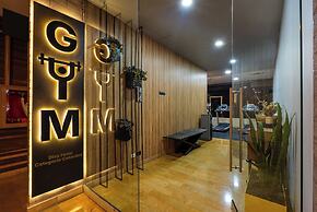 Diez Hotel Categoria Colombia