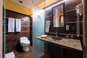 Diez Hotel Categoria Colombia