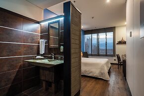 Diez Hotel Categoria Colombia