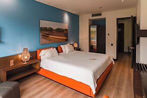 Diez Hotel Categoria Colombia