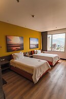 Diez Hotel Categoria Colombia