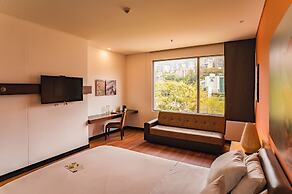 Diez Hotel Categoria Colombia