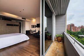 Diez Hotel Categoria Colombia