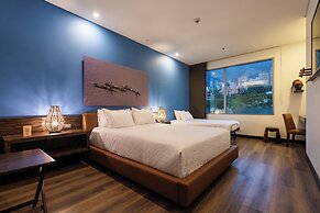 Diez Hotel Categoria Colombia