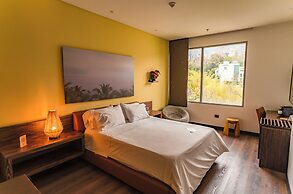 Diez Hotel Categoria Colombia