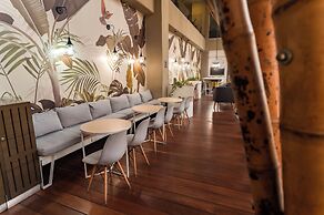 Diez Hotel Categoria Colombia