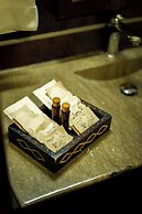 Diez Hotel Categoria Colombia