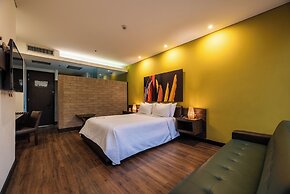 Diez Hotel Categoria Colombia