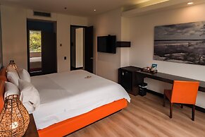 Diez Hotel Categoria Colombia