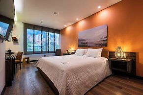 Diez Hotel Categoria Colombia