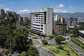 Diez Hotel Categoria Colombia