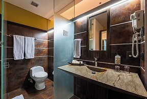 Diez Hotel Categoria Colombia