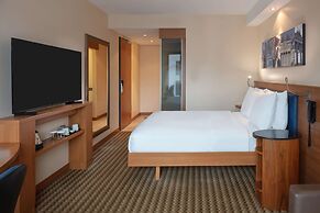 Hampton by Hilton Berlin City West